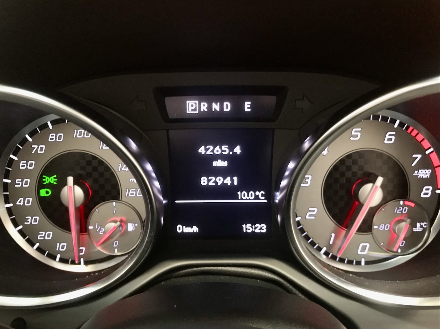 Used Mercedes-Benz SLK 2014 for sale - 78064950: Photo 11