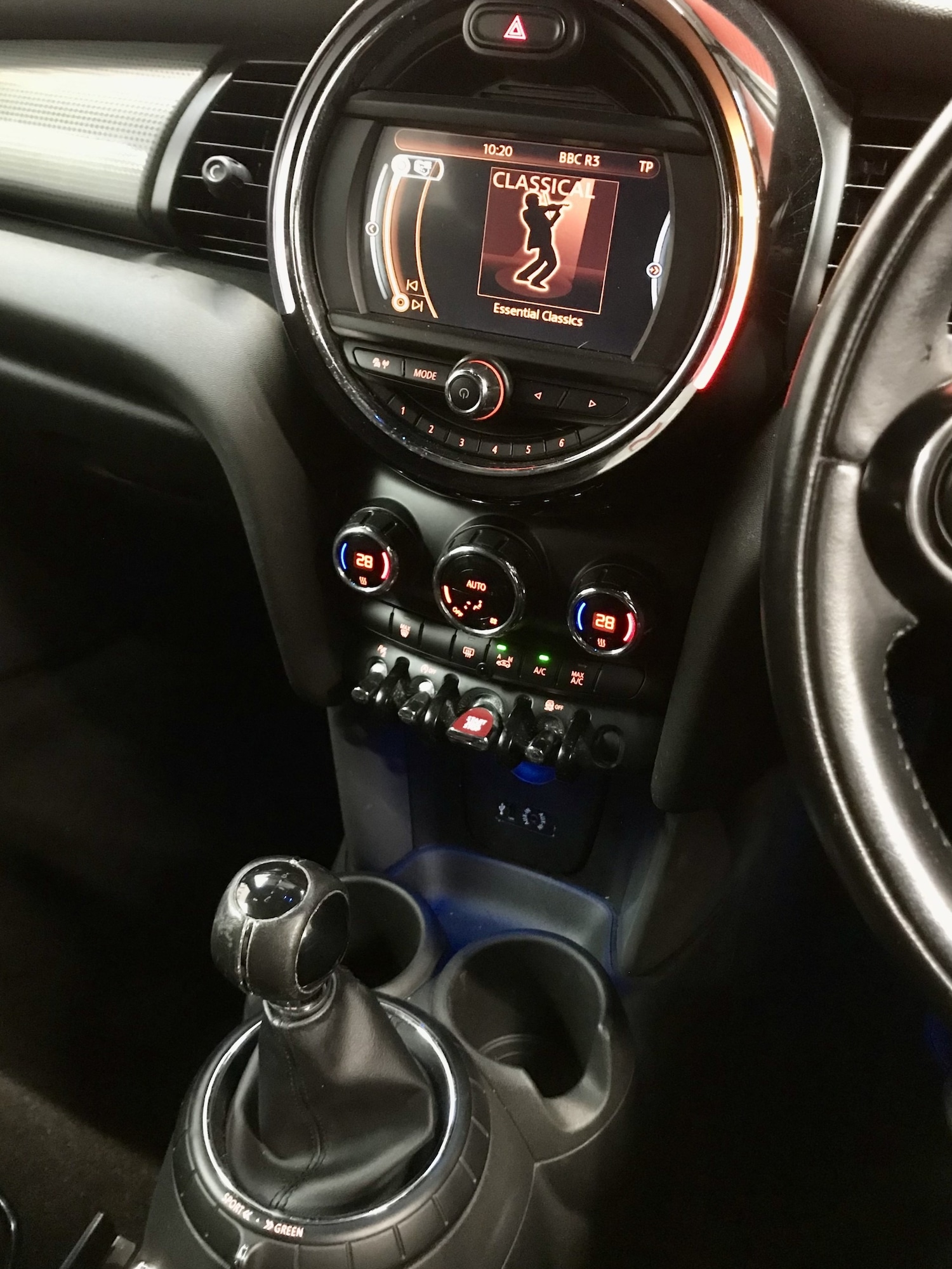 Used MINI Hatch 2015 for sale - 76807289: Photo 10