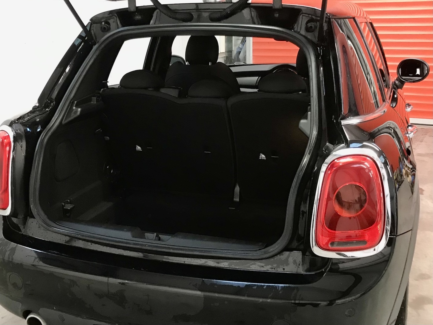 Used MINI Hatch 2015 for sale - 76807289: Photo 11