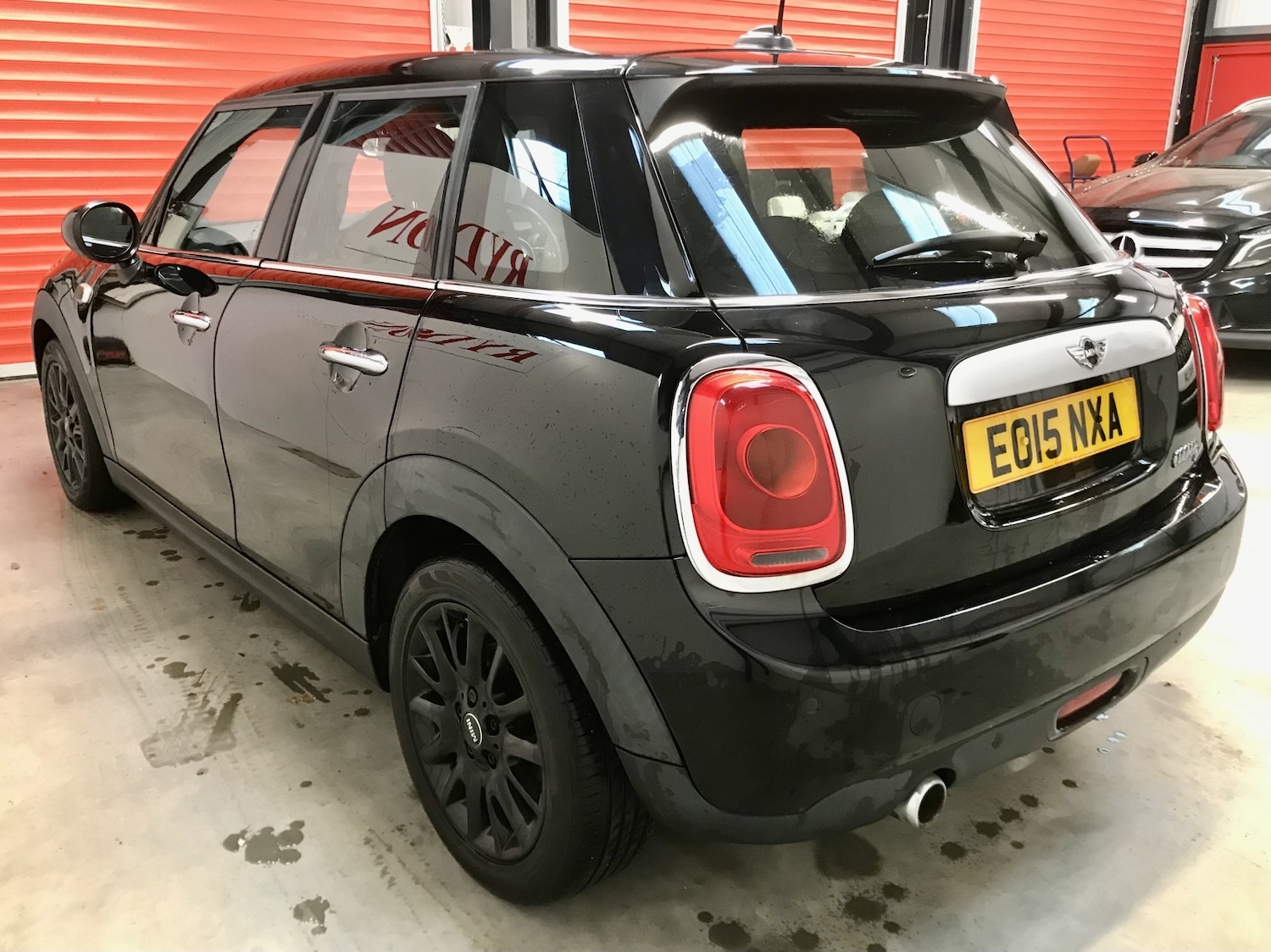 Used MINI Hatch 2015 for sale - 76807289: Photo 3