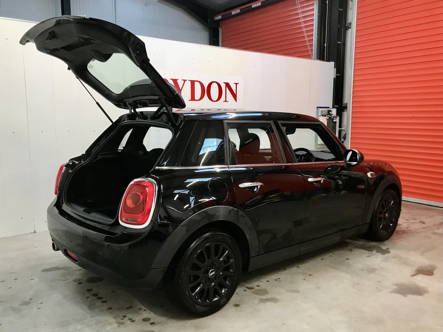 Used MINI Hatch 2015 for sale - 76807289: Photo 4