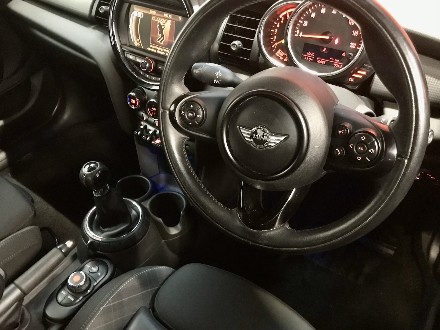 Used MINI Hatch 2015 for sale - 76807289: Photo 7