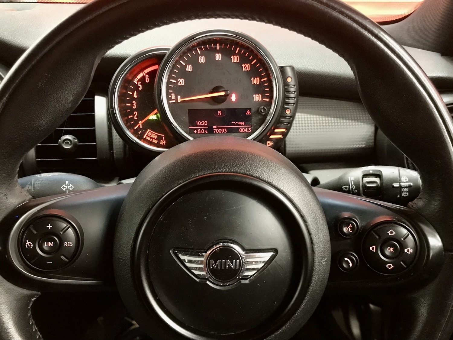 Used MINI Hatch 2015 for sale - 76807289: Photo 8