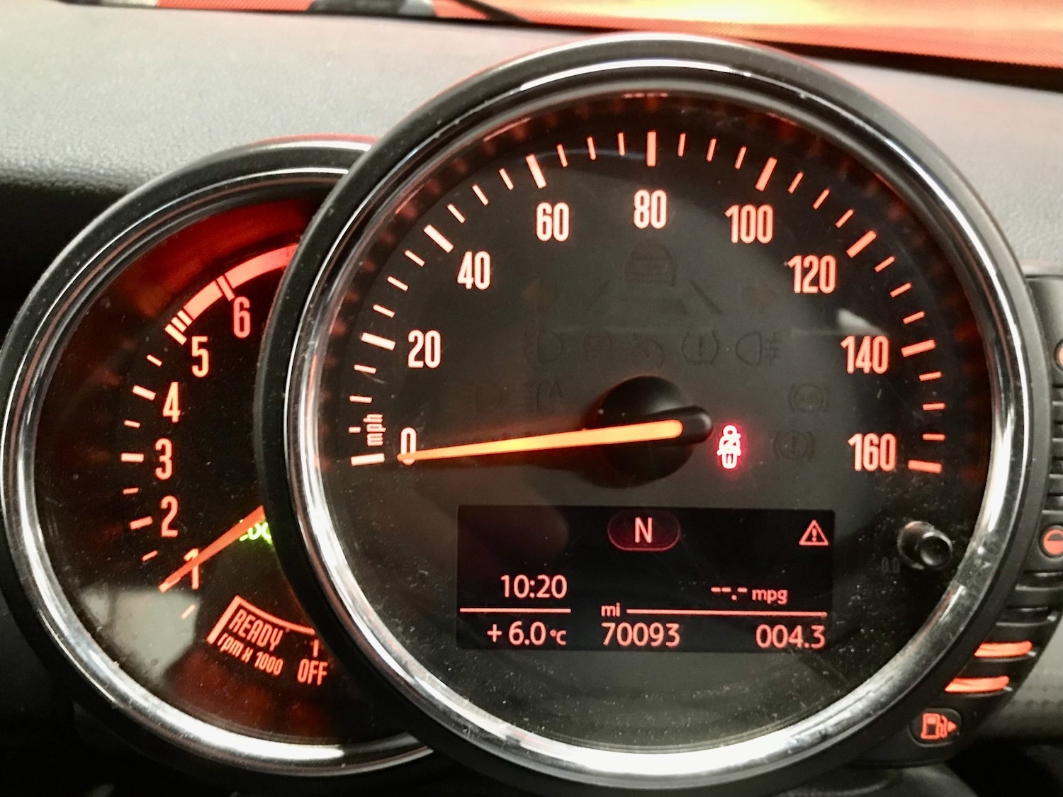 Used MINI Hatch 2015 for sale - 76807289: Photo 9