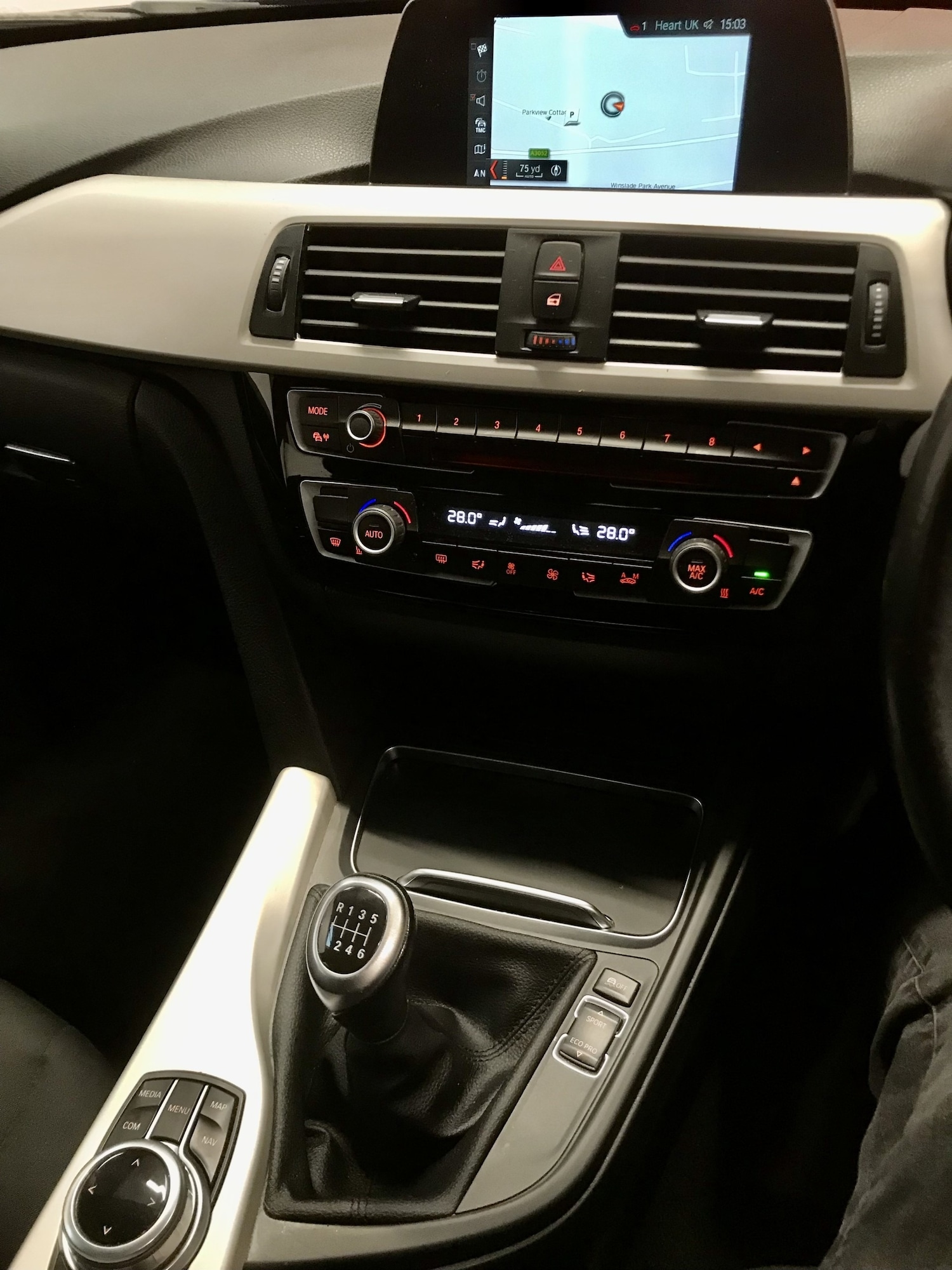 Used BMW 3 Series 2017 for sale - 76796631: Photo 10