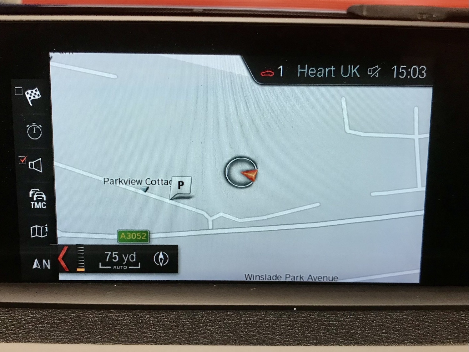 Used BMW 3 Series 2017 for sale - 76796631: Photo 11