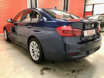 Used BMW 3 Series 2017 for sale - 76796631: Photo