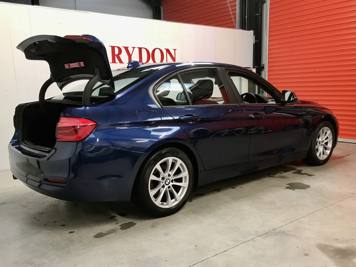 Used BMW 3 Series 2017 for sale - 76796631: Photo 4