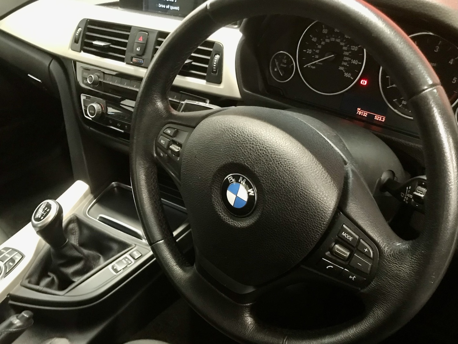 Used BMW 3 Series 2017 for sale - 76796631: Photo 7