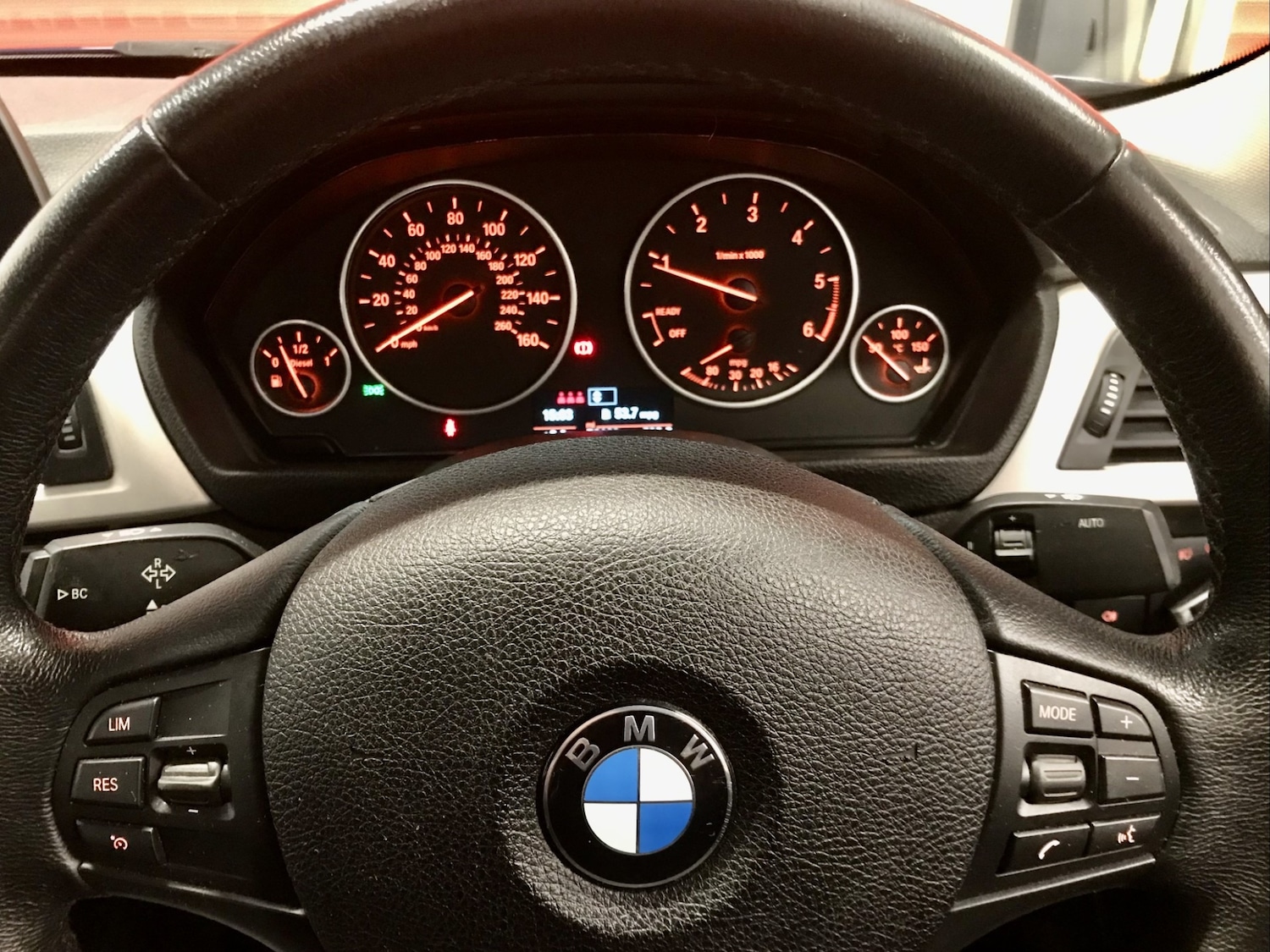 Used BMW 3 Series 2017 for sale - 76796631: Photo 8