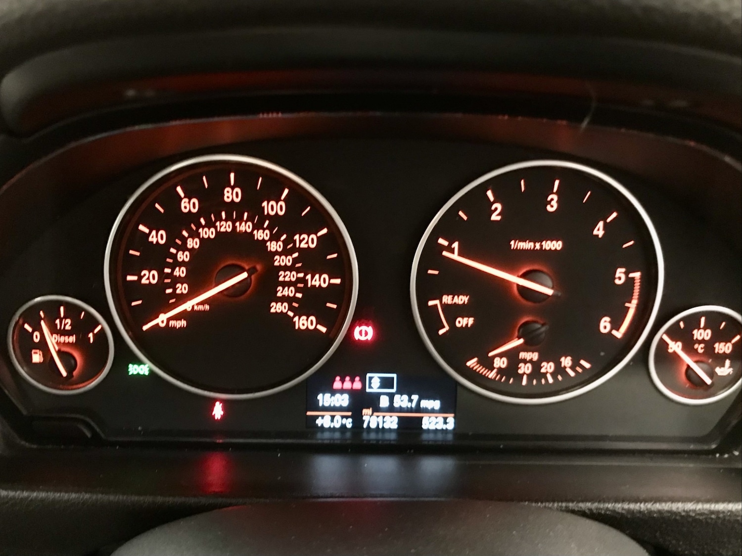 Used BMW 3 Series 2017 for sale - 76796631: Photo 9