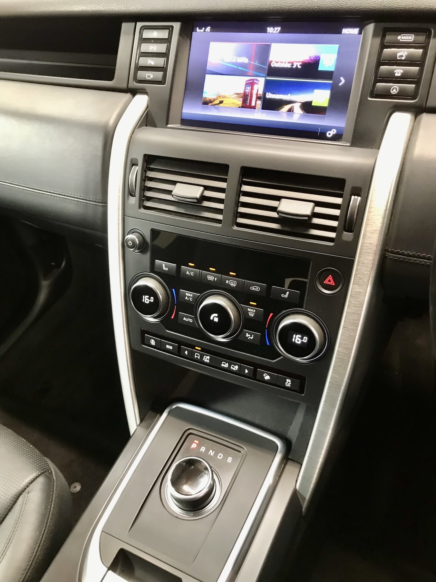 Used Land Rover Discovery Sport 2017 for sale - 77962044: Photo 12