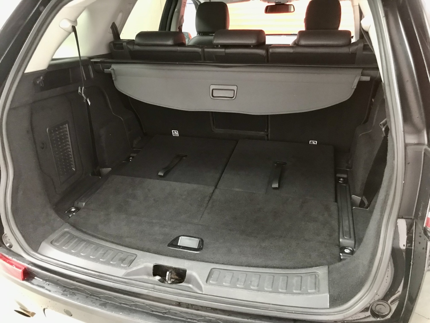 Used Land Rover Discovery Sport 2017 for sale - 77962044: Photo 6