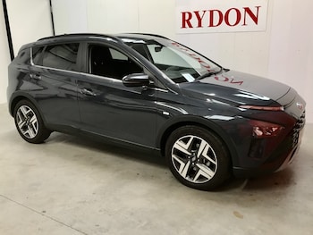 2023 (23) - 1.0 TGDi 48V MHEV Premium 5door DCT Automatic