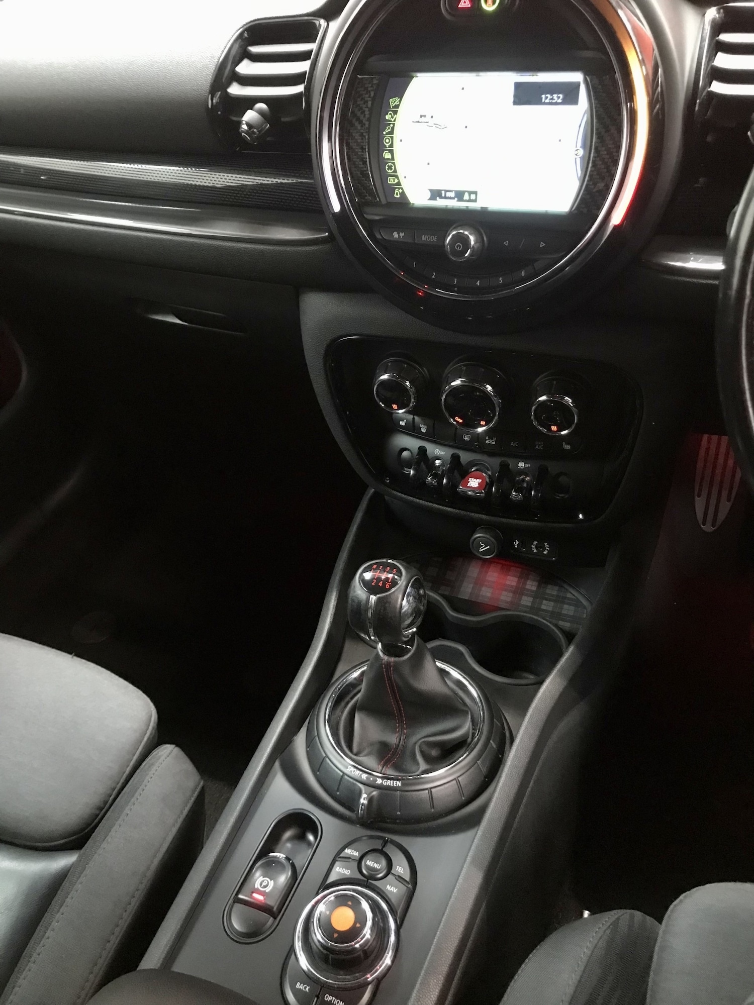 Used MINI Clubman 2017 for sale - 77663057: Photo 10