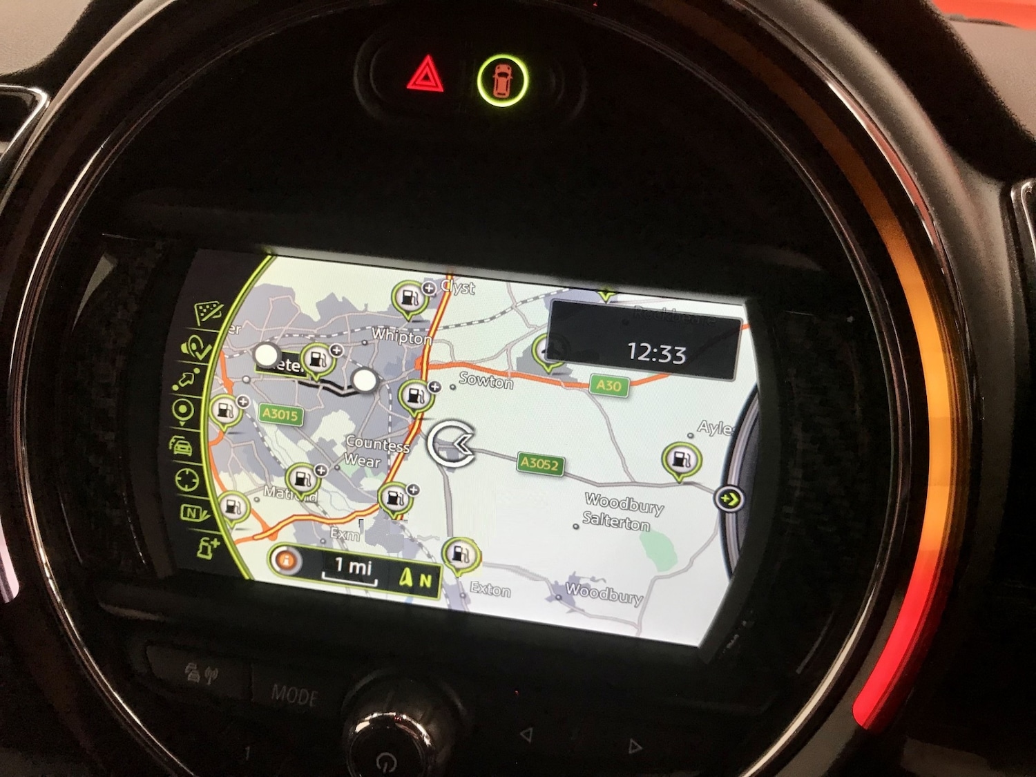 Used MINI Clubman 2017 for sale - 77663057: Photo 11