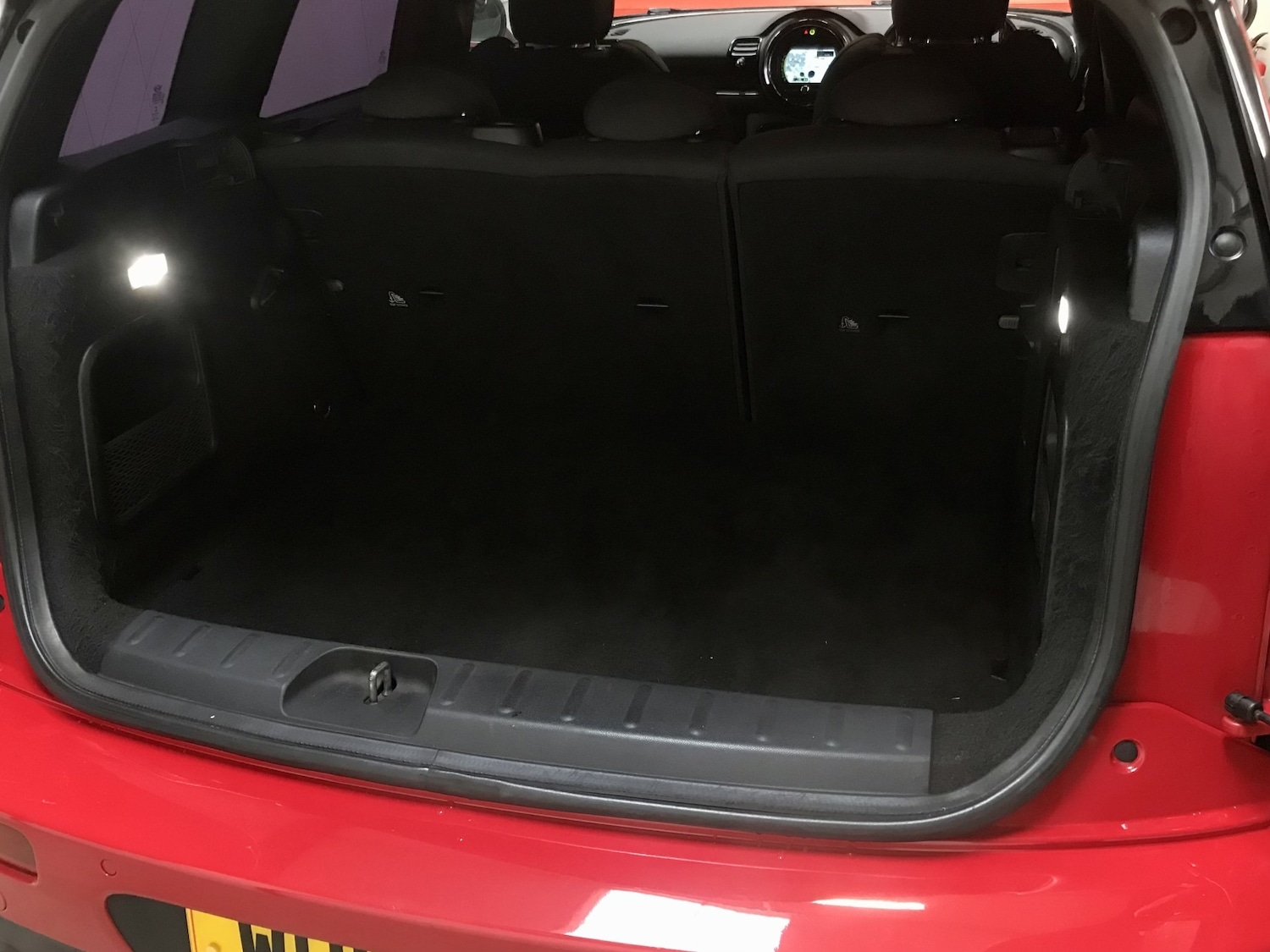 Used MINI Clubman 2017 for sale - 77663057: Photo 12