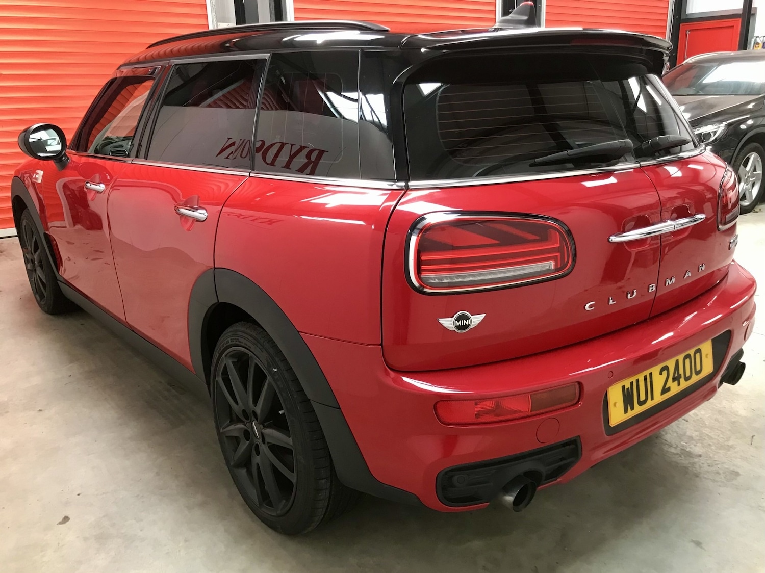 Used MINI Clubman 2017 for sale - 77663057: Photo 3