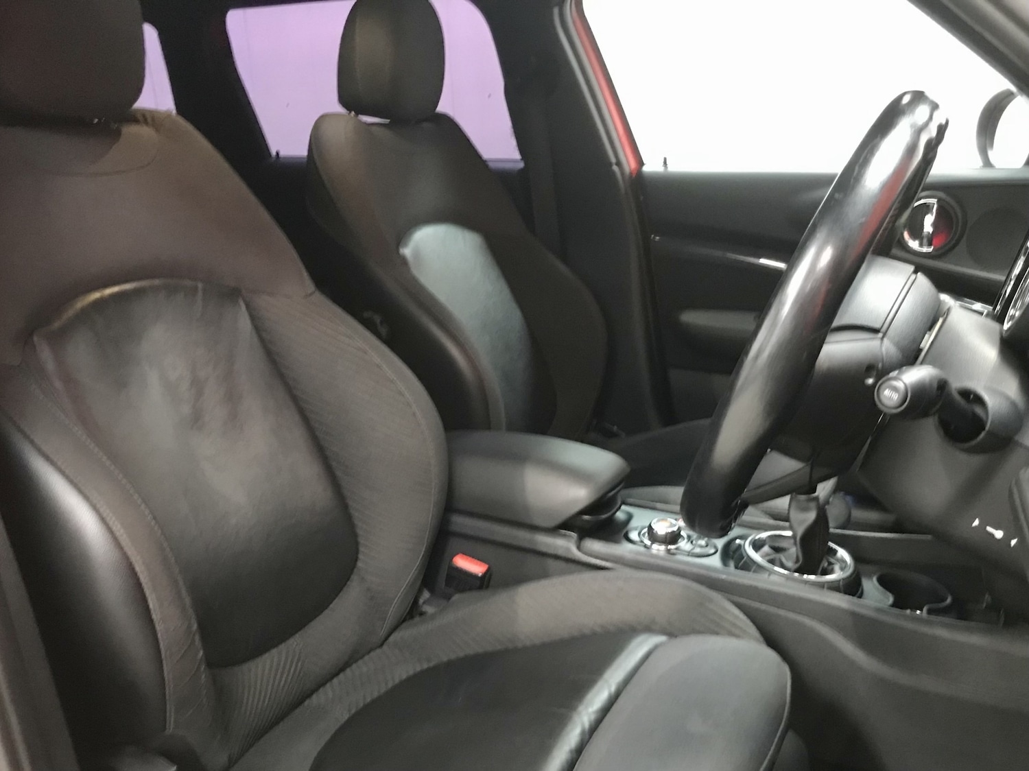 Used MINI Clubman 2017 for sale - 77663057: Photo 6