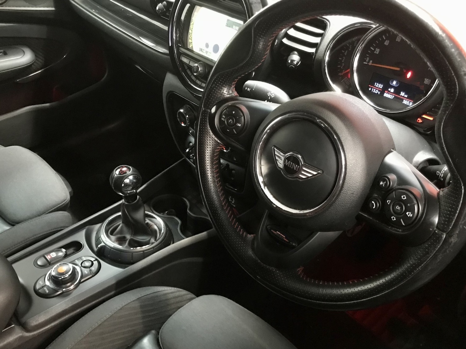 Used MINI Clubman 2017 for sale - 77663057: Photo 7