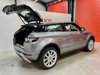 Used Land Rover Range Rover Evoque 2013 for sale - 79295762: Photo