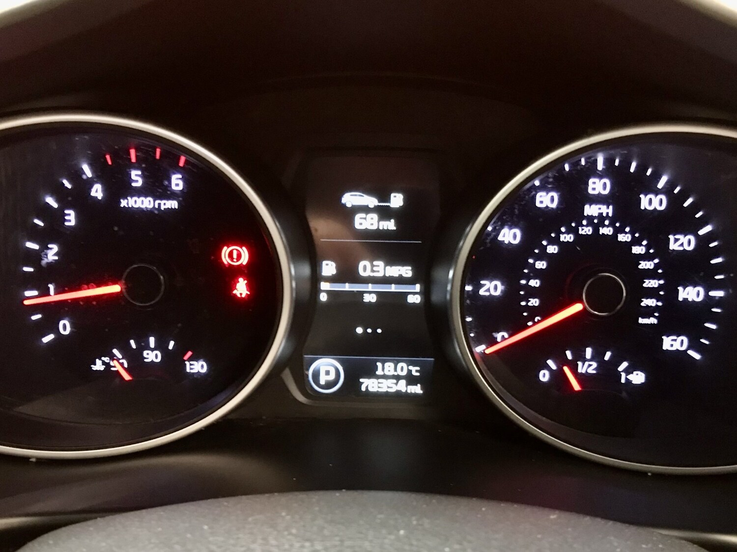 Used Kia Sportage 2016 for sale - 76182260: Photo 10