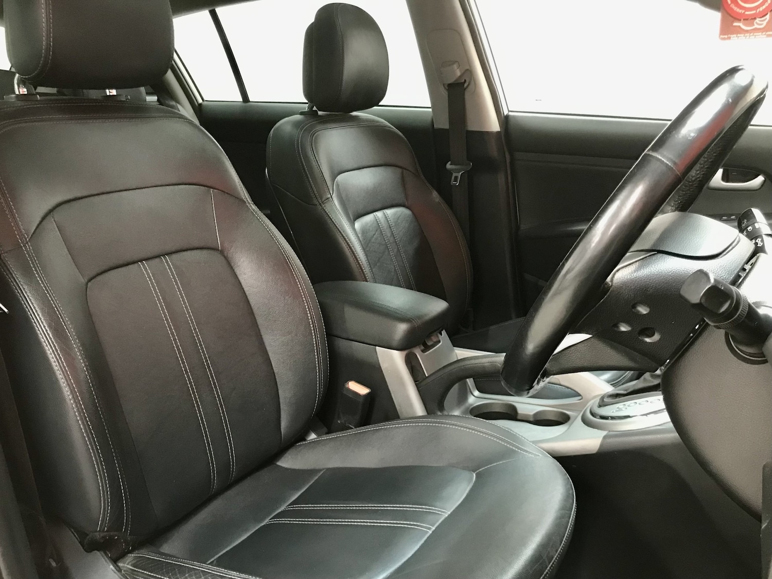Used Kia Sportage 2016 for sale - 76182260: Photo 7