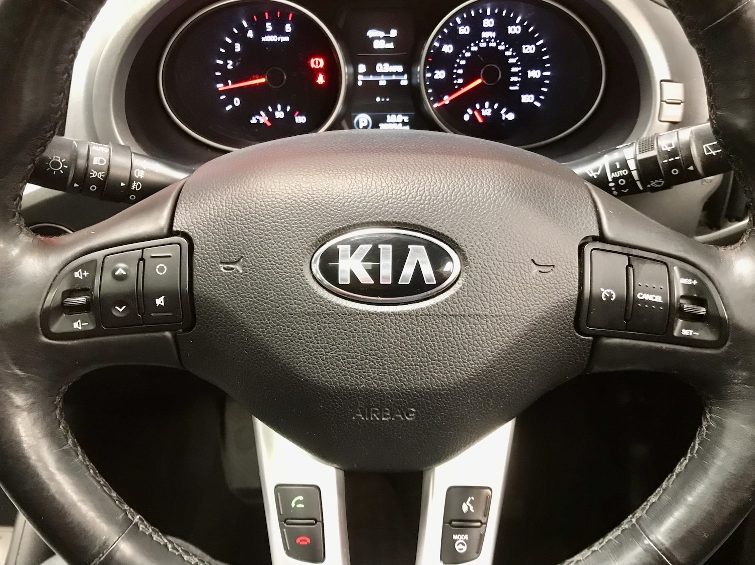 Used Kia Sportage 2016 for sale - 76182260: Photo 9