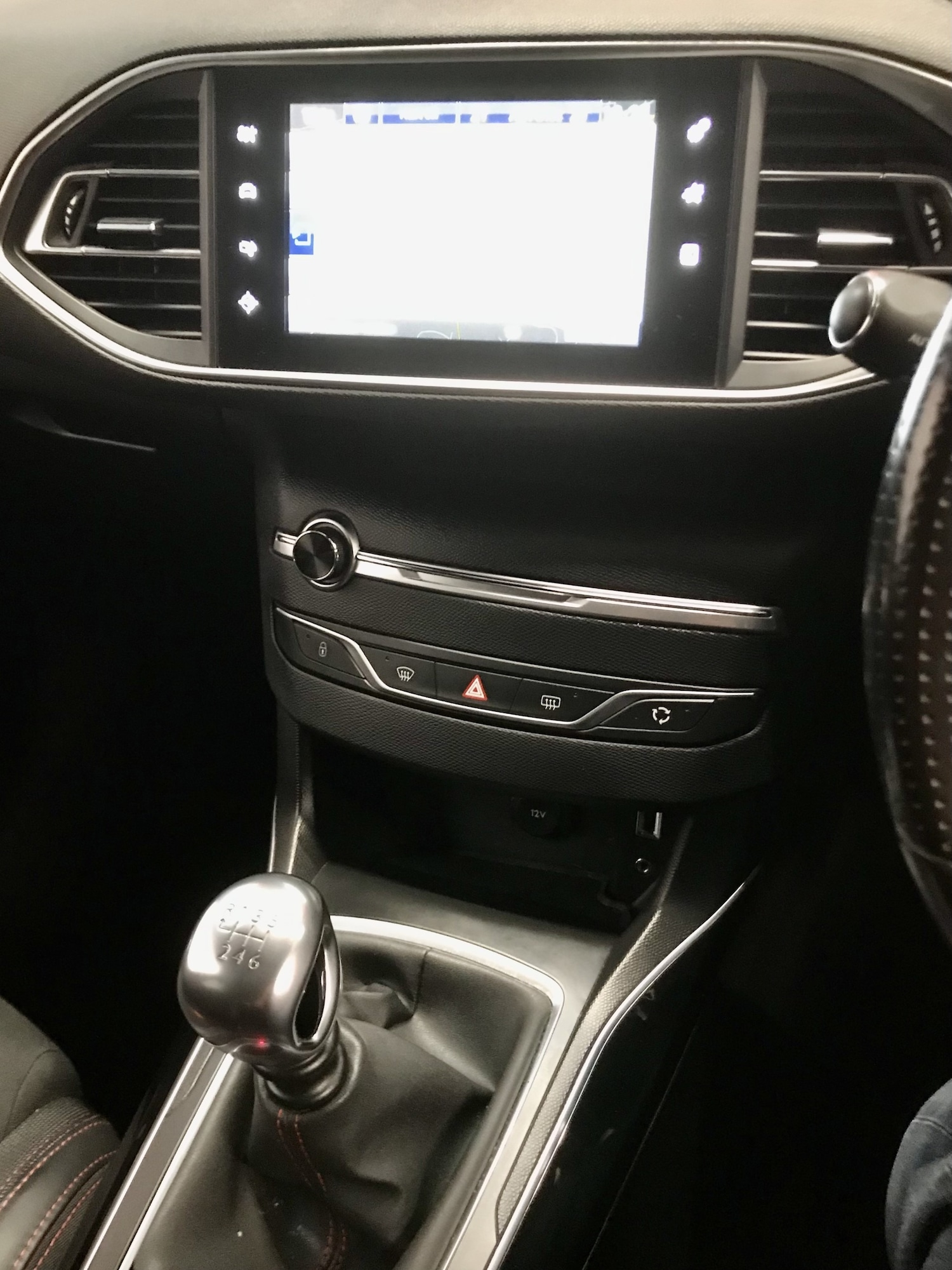 Used Peugeot 308 2016 for sale - 76402002: Photo 10