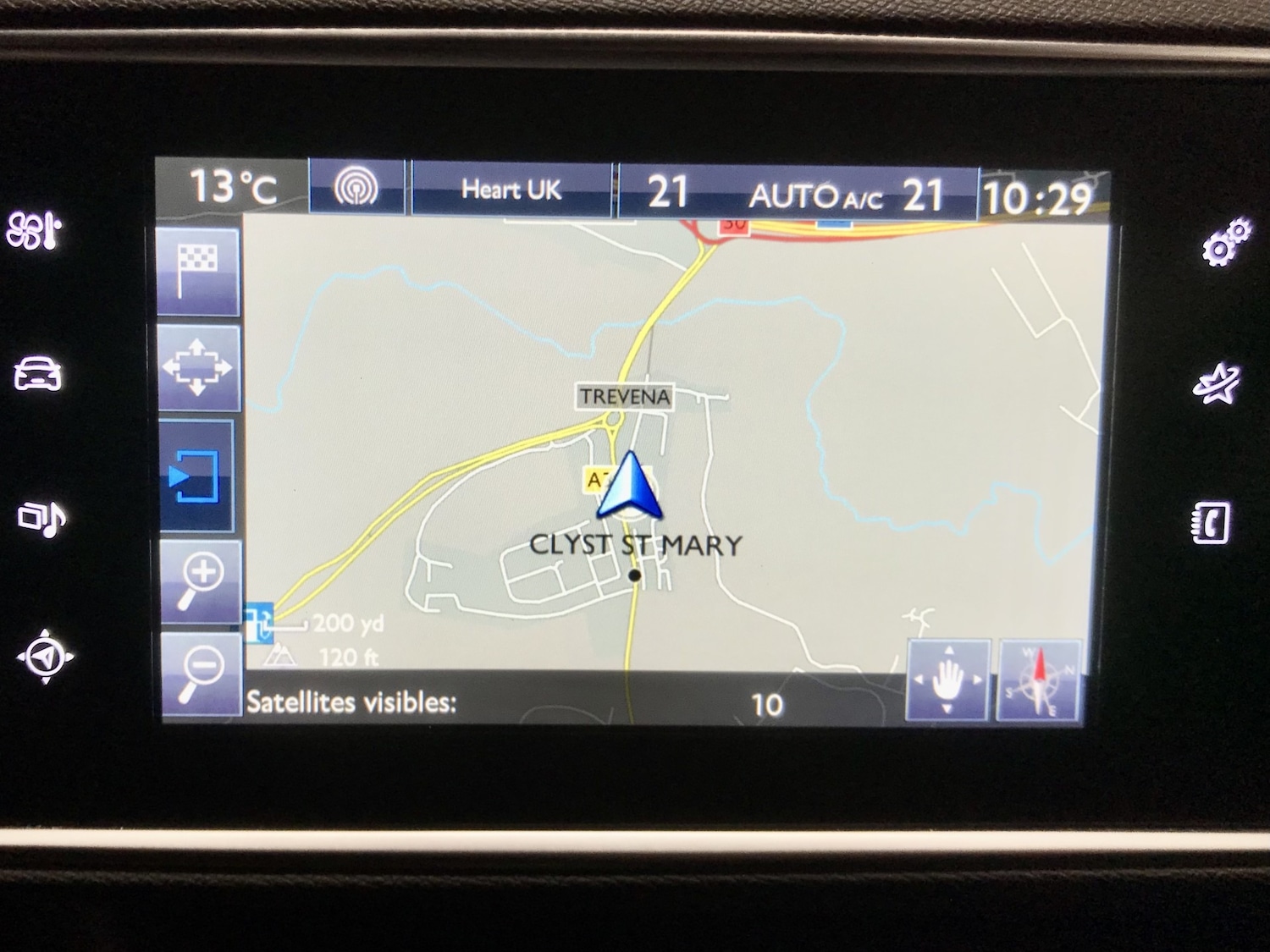 Used Peugeot 308 2016 for sale - 76402002: Photo 11