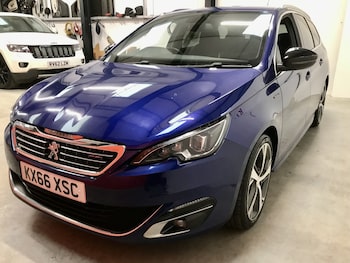 Peugeot 308 feature image 2