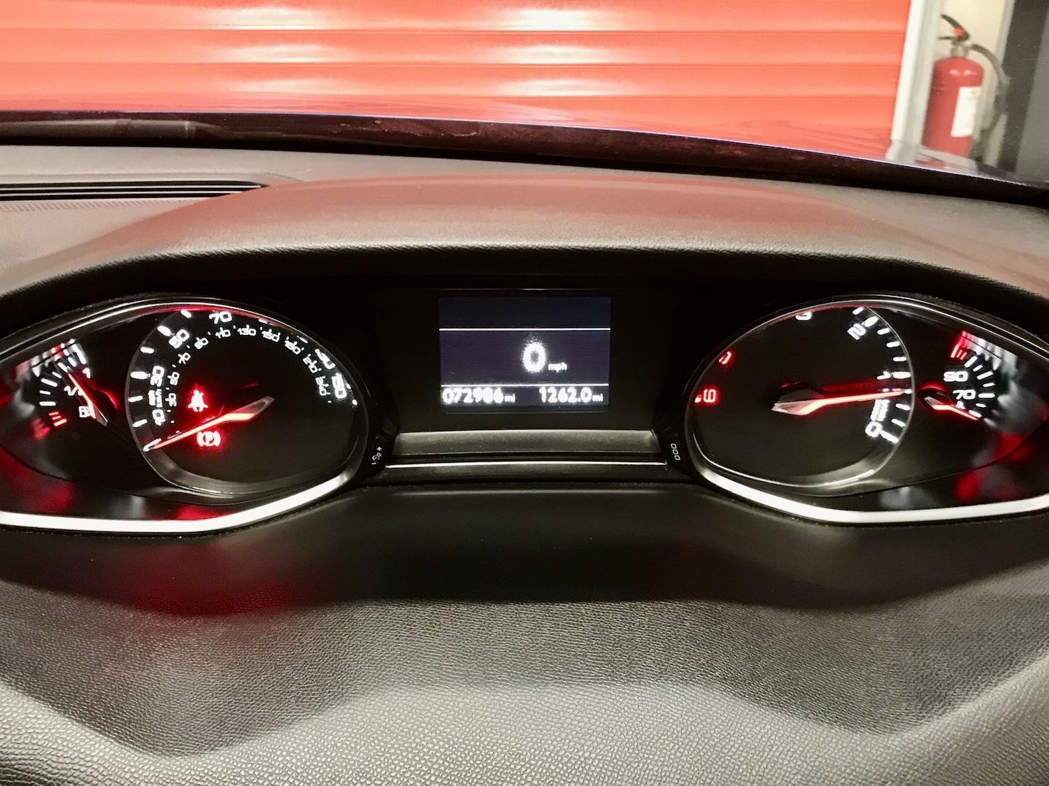 Used Peugeot 308 2016 for sale - 76402002: Photo 9