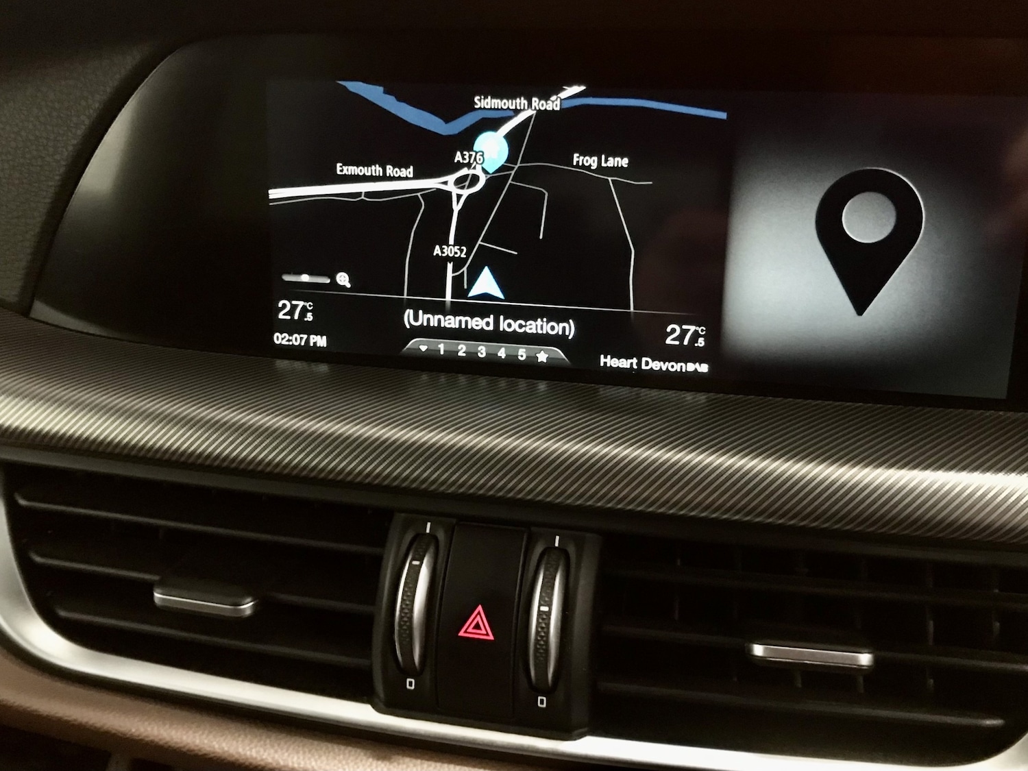 Used Alfa Romeo Stelvio 2019 for sale - 77196632: Photo 11