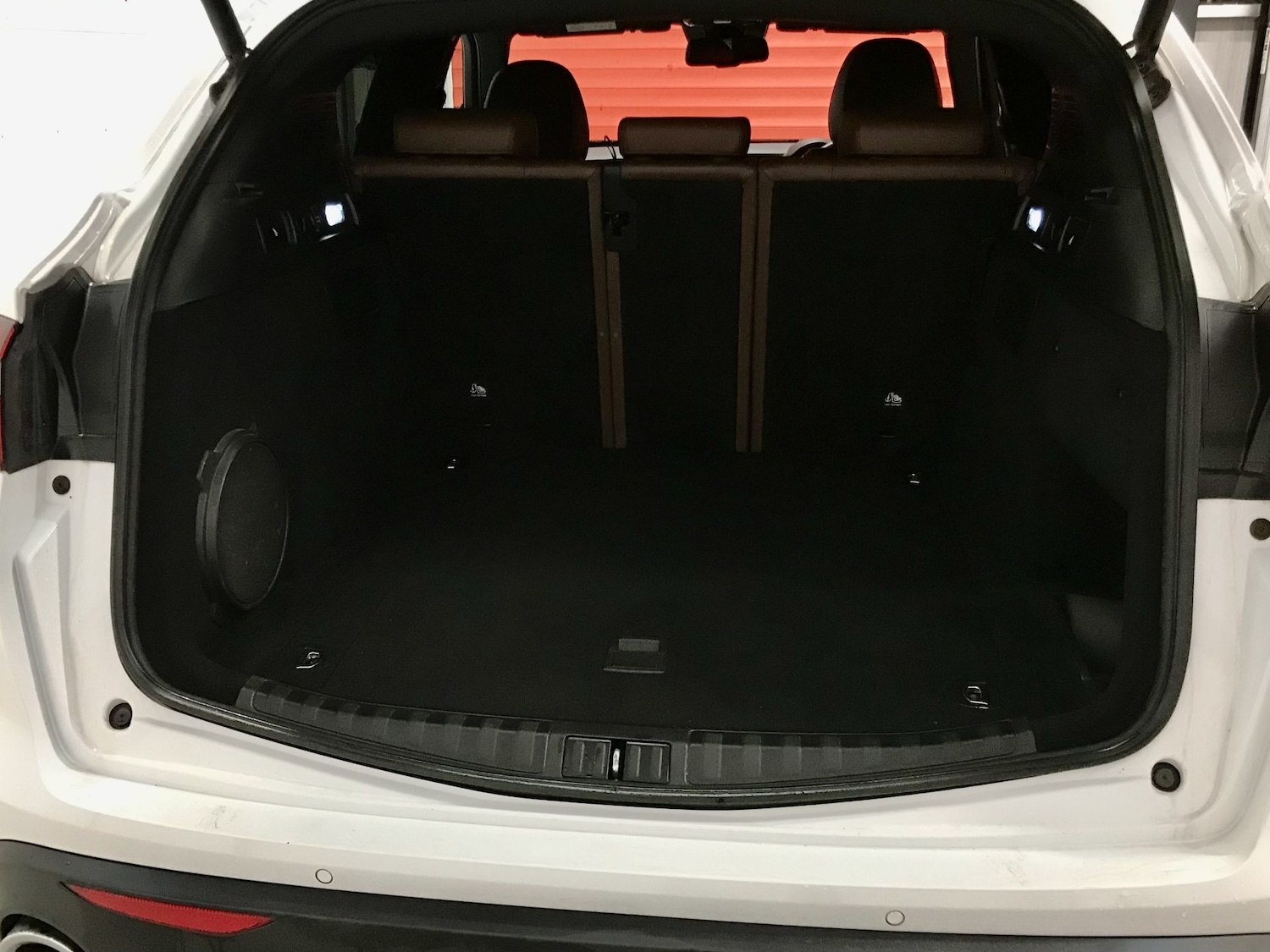 Used Alfa Romeo Stelvio 2019 for sale - 77196632: Photo 12