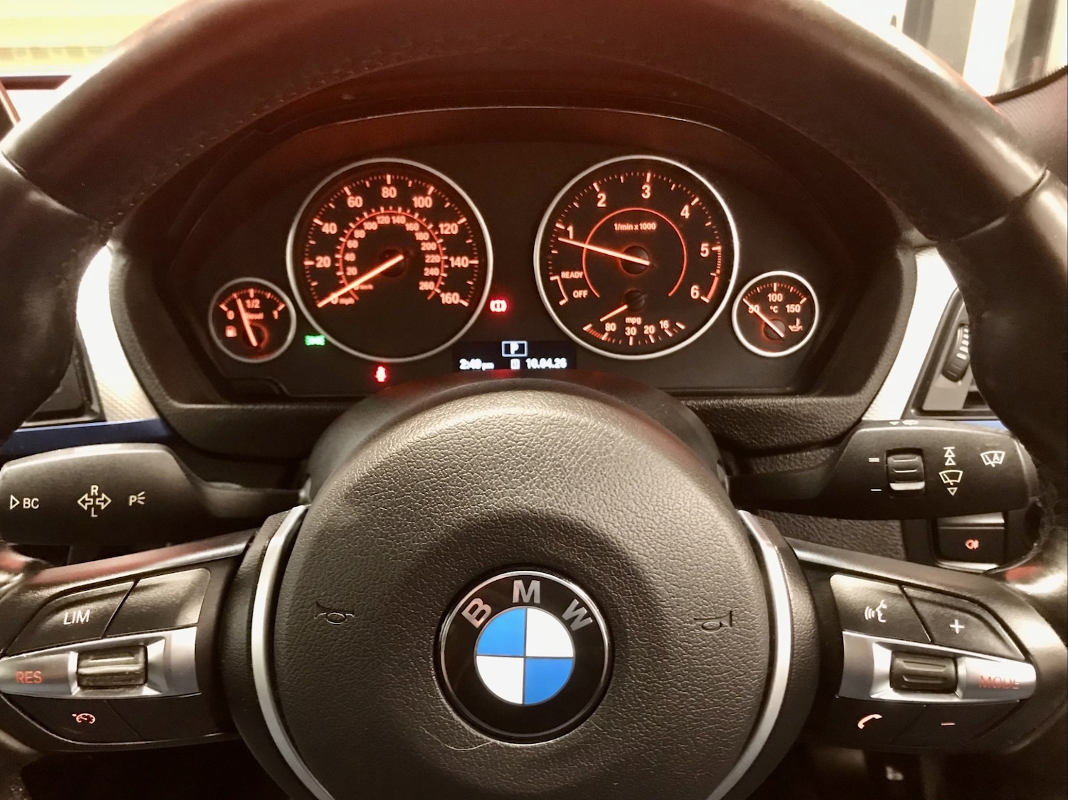 Used BMW 4 Series 2014 for sale - 78198178: Photo 8