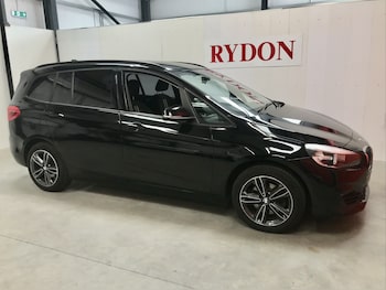 Used BMW 2 Series 2019 for sale - 78176428: Photo