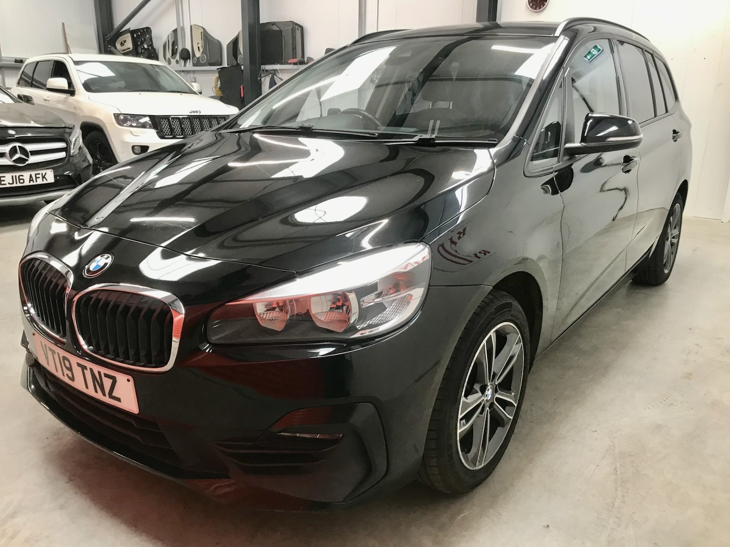 Used BMW 2 Series 2019 for sale - 78176428: Photo 2