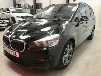 Used BMW 2 Series 2019 for sale - 78176428: Photo