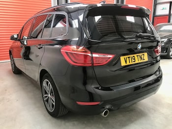 Used BMW 2 Series 2019 for sale - 78176428: Photo