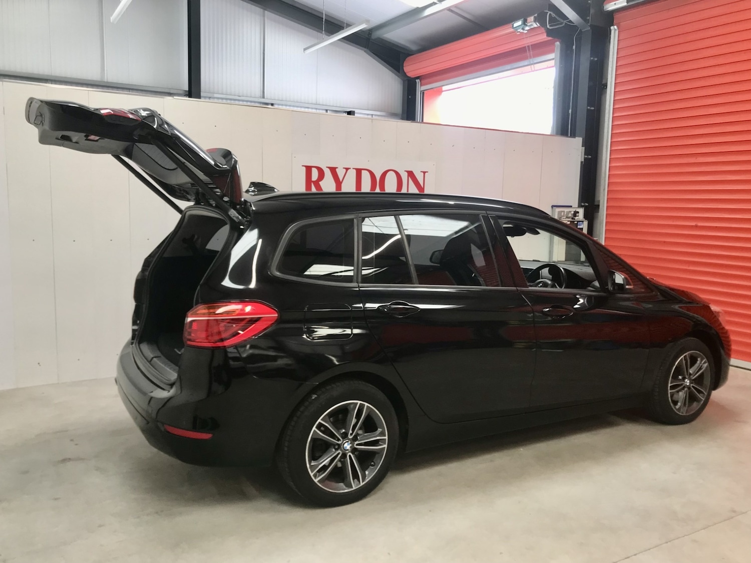 Used BMW 2 Series 2019 for sale - 78176428: Photo 4