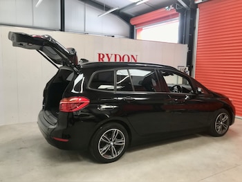 Used BMW 2 Series 2019 for sale - 78176428: Photo