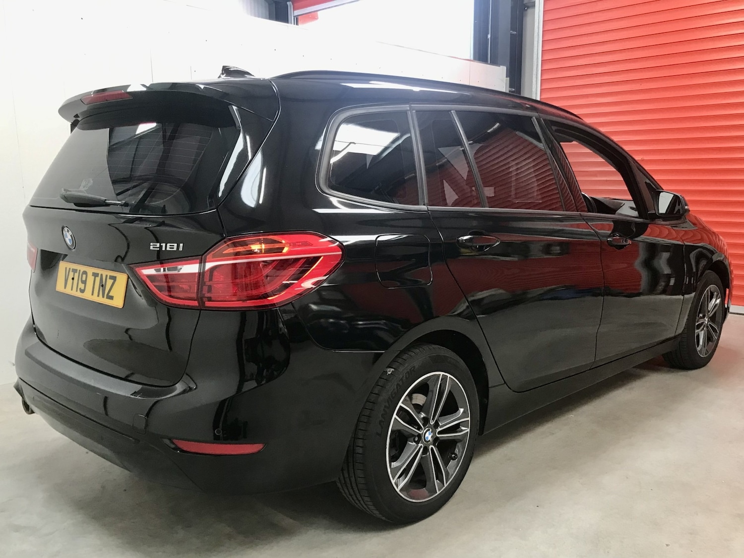 Used BMW 2 Series 2019 for sale - 78176428: Photo 5