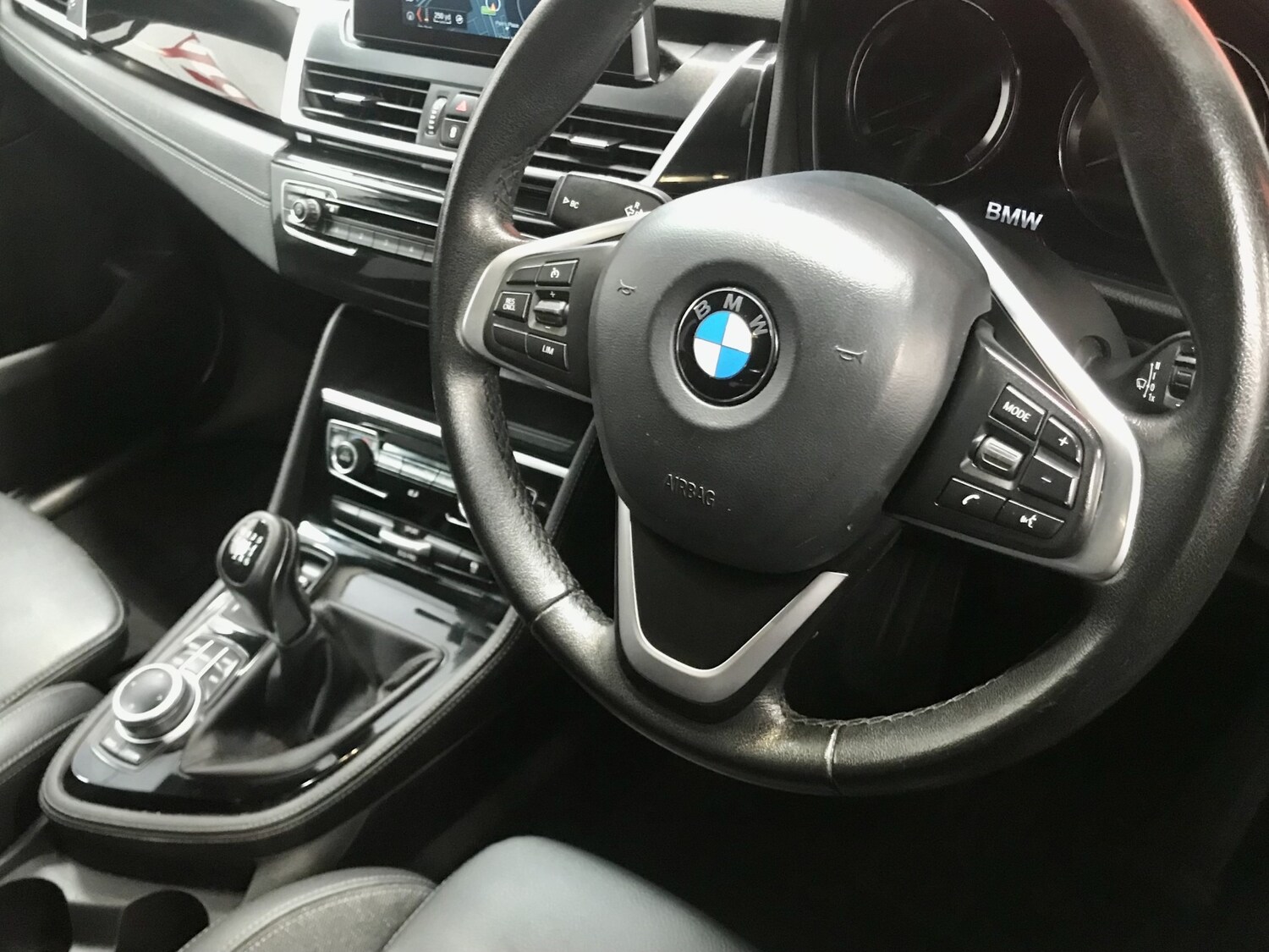 Used BMW 2 Series 2019 for sale - 78176428: Photo 8