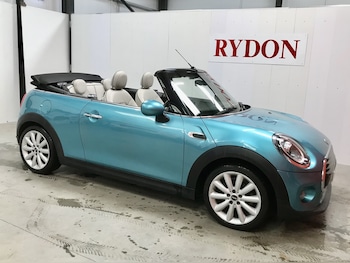 MINI - Convertible