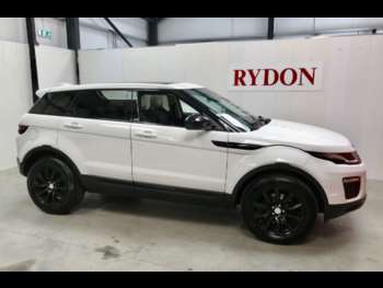 2015 (65) - 2.0 TD4 SE Tech 5door