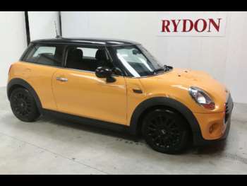 2015 (65) - 1.5 Cooper 3door