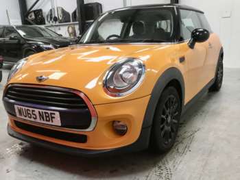 Used MINI Hatch 2015 for sale - 74764366: Photo
