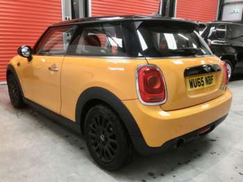 Used MINI Hatch 2015 for sale - 74764366: Photo