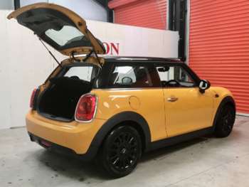 Used MINI Hatch 2015 for sale - 74764366: Photo