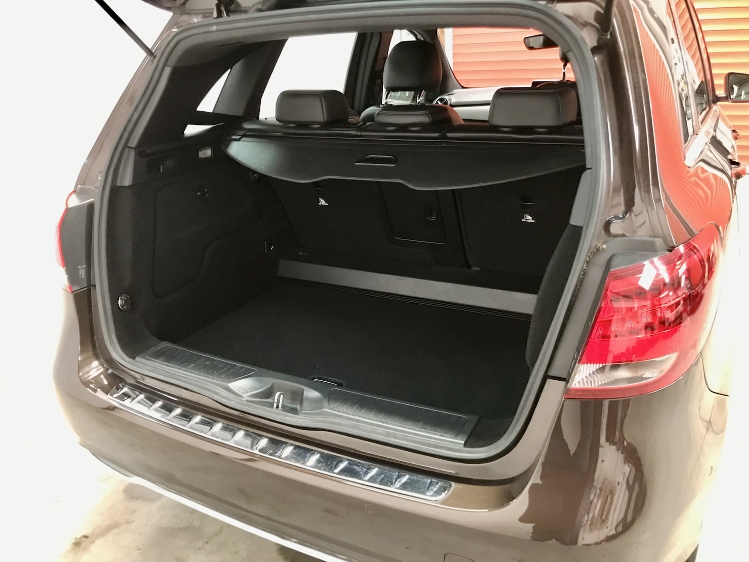 Used Mercedes-Benz B Class 2015 for sale - 77778549: Photo 12